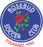 Rosebud Soccer Club Logo